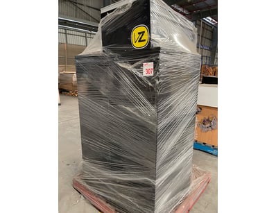 Retail Warehouse Fit Out Business Closure (ON4356) - Lot 307