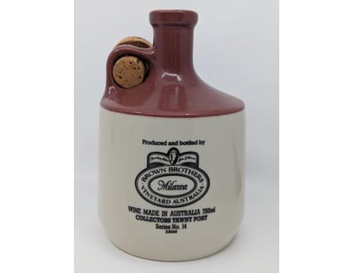 Reserve & Rarity - Lot 8