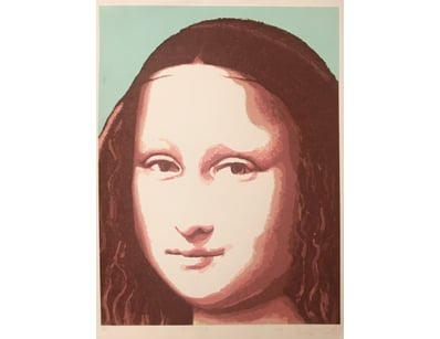 Art Market (A988) - Lot 1552