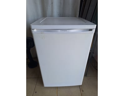 Whitegoods & Appliances (A999) - Lot 1580