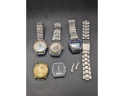 SA Public Trustee Home & Collectables Clearanc... - Lot 4207