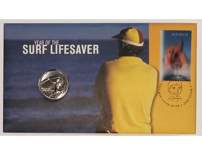 UNRESERVED Banknotes & Coins (A996) - Lot 1135