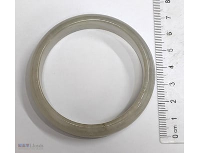 BURMA JADE JADEITE BANGLE     

Burma Jade Jadeite...