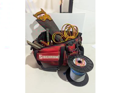 Home Improvement, DIY & Hardware (A1004) - Lot 368