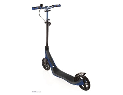 NEW IN BOX Globber NL 205 Deluxe adult scooter  - ...