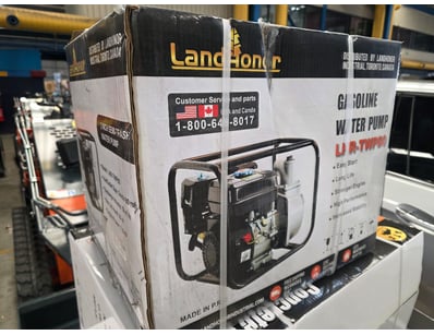 UNRESERVED BRISBANE Factory Direct Skid Steers, ... - Lot 60