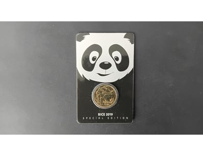 UNRESERVED Coins, Banknotes & Bullion (A1005) - Lot 618