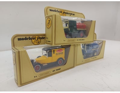 Model Car Mania (A1006) - Lot 525
