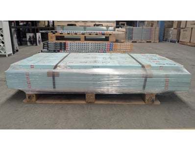 Flooring Manufacturing Company Liquidation Part 2... - Lot 9