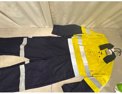 Sport, Leisure & Lifestyle (A998) - Lot 1023