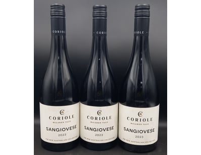Reserve & Rarity - Lot 26