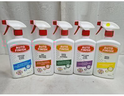 Home Improvement, DIY & Hardware (A1002) - Lot 2337