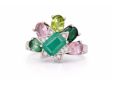 UNRESERVED Affordable Jewellery (A1001) - Lot 125