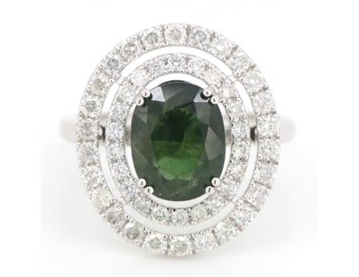 Fine Jewellery (A980) - Lot 1208