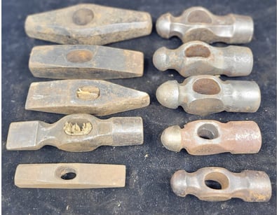 Antiques, Vintage & Interior Treasures (A1004) - Lot 567