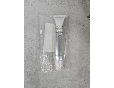 Shiseido, Perfect Hydration BB Cream
Model: SH072...