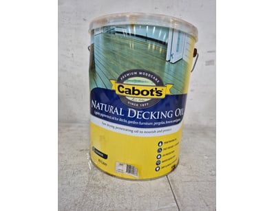 Ultimate Surplus Paint Event (GCA985) - Lot 1382