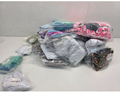 Sport, Leisure & Lifestyle (VICA976) - Lot 465