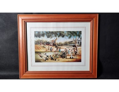 

MAX MANNIX

Limited Edition Textured Print
...
