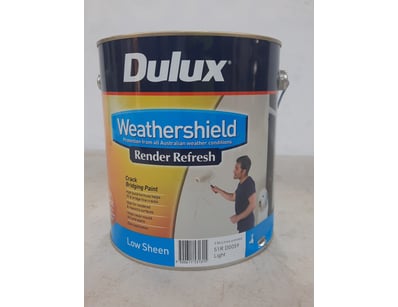 Ultimate Surplus Paint Event (GCA985) - Lot 1290