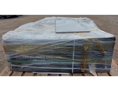 UNRESERVED Tile Warehouse Business Closure  (ON4... - Lot 25