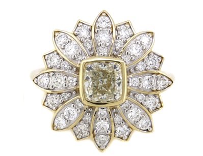 Luxury Jewellery (A994) - Lot 518