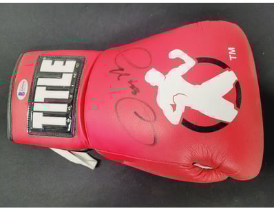 Mancave & Memorabilia (A1005) - Lot 1584