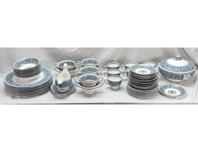 The Curio Collection (A1001) - Lot 2026