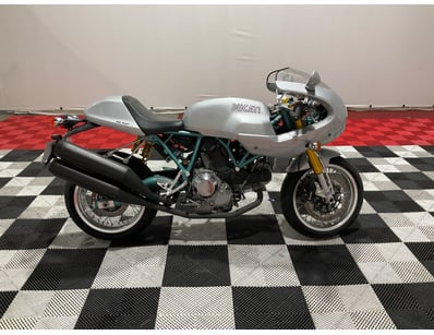 Motorbike, Marine & Recreation Assets Auction - Lot 220