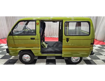 Passenger, Luxury & Commercial Vehicles Auction - Lot 1352