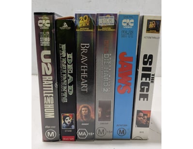 Trading Cards, Gaming & Collectables (A1001) - Lot 1024