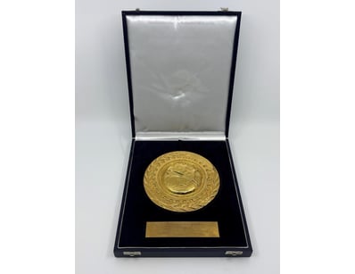 Formula 1 World Championship Trophy - Lot 5