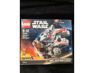 **UNRESERVED** COOKIE'S LIFETIME COLLECTION OF ... - Lot 551