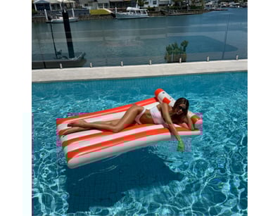 UNRESERVED Day 7: Brand New SUNNYLife Inflatables - Lot 3