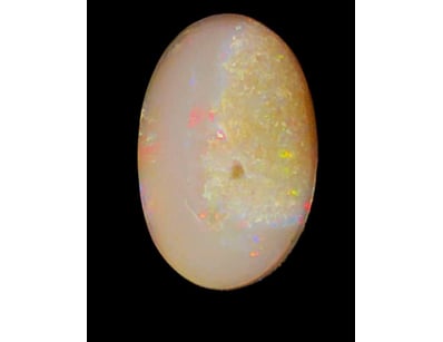 UNRESERVED Diamonds, Gemstones & Opals (A981) - Lot 4526