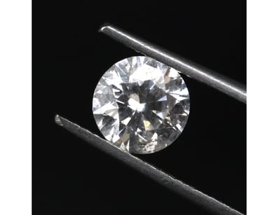 Certified & Fancy Coloured Diamond Clearance  (... - Lot 505
