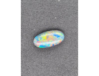 UNRESERVED Diamonds, Gemstones & Opals (A992) - Lot 501