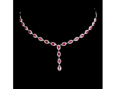 UNRESERVED Affordable Jewellery (A1005) - Lot 641