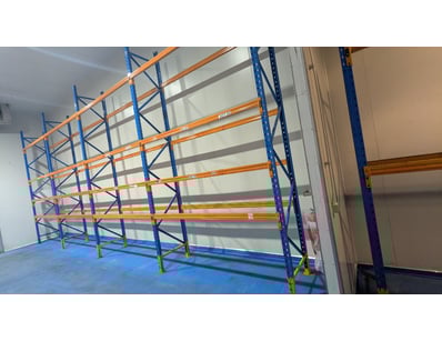 Major Food Processing Plant Closure (ON11985) - Lot 780