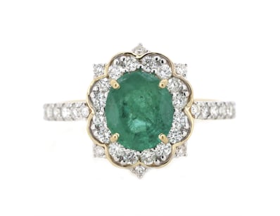 Fine Jewellery Market (A1002) - Lot 542
