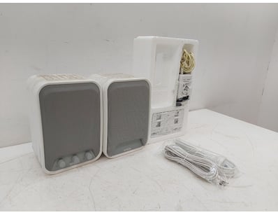 Home Entertainment, Audio & Computers (NSWA1006) - Lot 1243