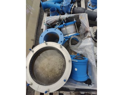 GOLD COAST COOMERA CIVIL CONTRACTORS END OF PRO... - Lot 204