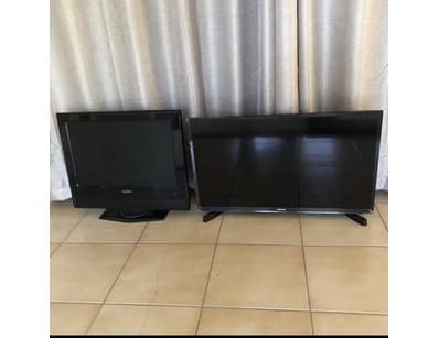 Home Entertainment, Audio & Computers (A984) - Lot 757
