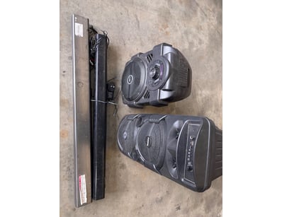 Home Entertainment, Audio & Computers (A995) - Lot 50