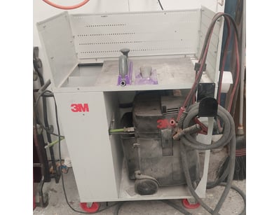 Smash Repair Business Liquidation (ON12057) - Lot 21