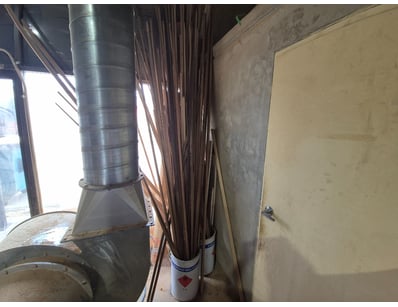 Custom Woodwork & Timber Workshop Liquidation (O... - Lot 78