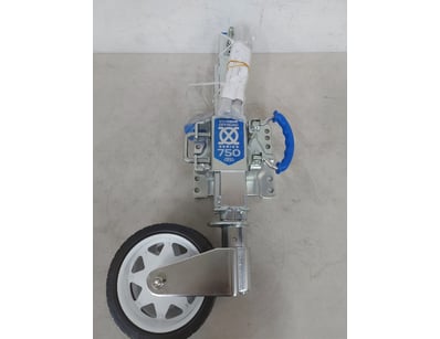 Unclaimed Freight (GCA989) - Lot 810