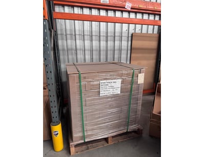 Retail Warehouse Clearance (ON4356) - Lot 117