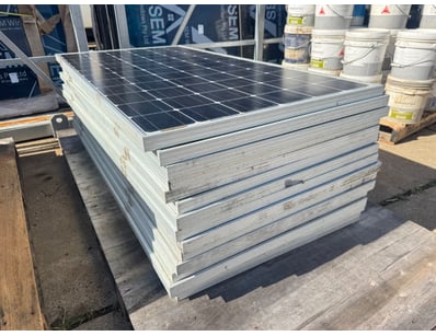 Home Improvement, DIY & Hardware (A1007) - Lot 61