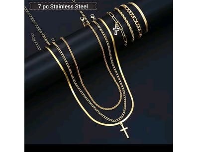 UNRESERVED Affordable Jewellery (A1001) - Lot 171